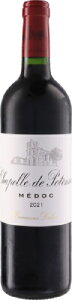 �V���g�[ �|�^���T�b�N �V���y�� �h �|�^���T�b�N [2021] 750ml �� Chateau Potensac Chapelle de Potensac