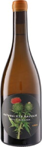 �{�f�K�X �A�X�� �C �K�����T �i�g�D�����T �T���o�w �K���i�b�`�� �u�����J [2024] 750ml �I�����WBodegas Azul y Garanza Naturaleza Salvaje Garnacha Blanca