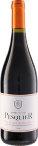 �h���[�k �f�� �y�X�L�G ���@�� �h �y�C �h ���H�[�N�����[�Y [2024] 750ml �� Domaine du Pesquier Vin de Pays de Vaucluse Rouge