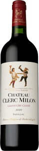 ���V���g�[ �N���[�� �~���� [2023] 750ml ��CHATEAU CLERC MILON CHATEAU CLERC MILON