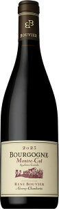 �h���[�k ���l �u�[���B�G �u���S�[�j�� ���[�W�� �����g�� �L�� [2023] 750ml ��DOMAINE RENE BOUVIER BOURGOGNE ROUGE MONTRE CUL