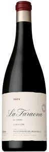 �Z�f�Z���f�B�G���e�X �f �z�Z �p���V�I�X �� �t�@���I�i [2021] 750ml ��DESCENDIENTES DE J PALACIOS LA FARAONA