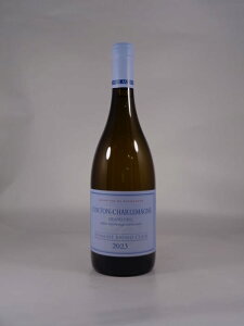 �Z�u�����m �N���[�� �R���g�� �V�������}�[�j�� �O���� �N���� [2023] 750ml ��Bruno CLAIR Corton Charlemagne Grand Cru