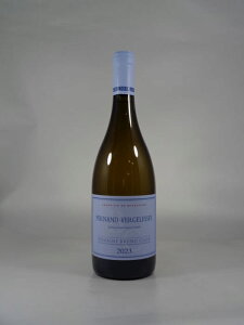 �Z�u�����m �N���[�� �y���i�� ���F���W�����X �u���� [2023] 750ml ��Bruno CLAIR Pernand Vergelesses Blanc