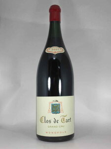 ���N�� �h �^�[�� �N�� �h �^�[�� �O���� �N���� ���m�|�[�� [2021] 3000ml ��Clos de Tart Clos de Tart Grand Cru (Monopole)