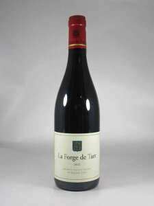 ���N�� �h �^�[�� ���� �T�� �h�j �v���~�G �N���� �� �t�H���W�� �h �^�[�� [2022] 750ml ��Clos de Tart Morey Saint Denis 1er Cru La Forge de Tart