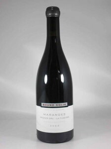 �Z�u�����m �R���� �}�����W�� �v���~�G �N���� �� �t���V�G�[�� ���[�W�� [2022] 750ml ��Bruno COLIN Maranges 1er Cru La Fussiere Rouge