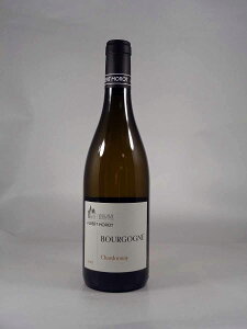 �Z�A���x�[�� ���� �u���S�[�j�� �V�����h�l [2023] 750ml �� Albert MOROT Bourgogne Chardonnay