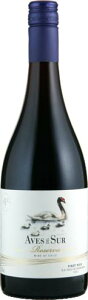 �r�[�j�� �f�� �y�h���K�� �f�� �X�[�� �s�m �m���[�� ���Z���o [2024] 750ml �� Vina del Pedregal SpA. Aves del sur Pinot Noir Reserva