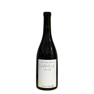 �� ���V�[�k �h �������H�[ �s�m�m���[�� ���x���j�� [2021] 750ml �� [�@��o������]Les Racines de L'Arivo Pinot Noir (Torn Label)