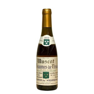 �x���i���_�� �~���X�J �h �{�[�� �h ���j�[�Y �n�[�t�{�g�� [2022] 375ml �� [�@��o������]Bernardin Muscat de Beaume de Vignes Half Bottle