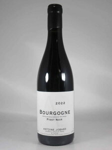 �Z�A���g�����k �W���o�[�� �u���S�[�j�� ���[�W�� [2022] 750ml ��Antoine JOBARD Bourgogne Rouge