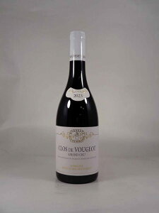 �������W���[�� �~���j���� �N�� �h ���[�W�� �O���� �N���� [2023] 750ml ��MONGEARD MUGNERET Clos de Vougeot Grand Cru