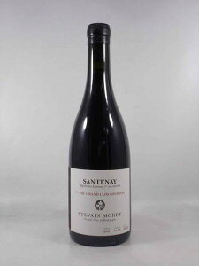 ���V�����@�� ���� �T���g�l�C �v���~�G �N���� �O���� �N�� ���\�[ [2021] 750ml ��Sylvain MOREY Santenay 1er Cru Grand Clos Rousseau