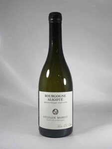 ���V�����@�� ���� �u���S�[�j�� �A���S�e [2022] 750ml ��Sylvain MOREY Bourgogne Aligote