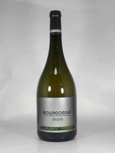�Z���[���� �|���\ �u���S�[�j�� �u���� �L�����F �f�� �y���X �l�[�W�� [2022] 1500ml ��Laurent PONSOT Bourgogne Blanc Cuvee du Perce Neige