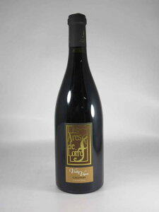 ���� �U�� �h �����[�� �V�m�� ���[�W�� ���B�G�[�� ���B�[�j�� [2020] 750ml ��Les Ares de Loire Chinon Rouge Vieilles Vignes