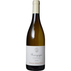 �Z�h���[�k �W���o�[�� ���� �u���S�[�j�� �V�����h�l [2020] 750ml ��Domaine Jobard Morey Bourgogne Chardonnay