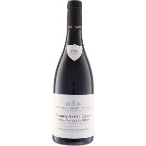 �Z�h���[�k �A�~�I �G �t�B�X ���� �T�� �h�j �v���~�G �N���� �� �����V�� [2021] 750ml ��Domaine Amiot et Fils Morey Saint Denis 1er Cru Les Ruchots