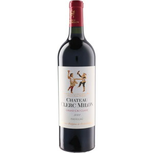���V���g�[ �N���[�� �~���� [2022] 750ml ��Chateau Clerc Milon