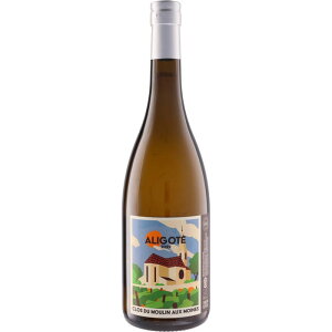 �Z�N�� �f�� ���[���� �I�[ �����[�k �u���S�[�j�� �A���S�e [2022] 750ml ��Clos du Moulin Aux Moines Bourgogne Aligote