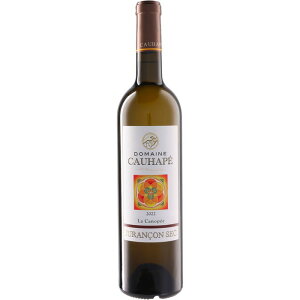 ���h���[�k �R�A�y �� �J�m�y �W�������\�� �Z�b�N [2022] 750ml ��Domaine Cauhape La Canopee