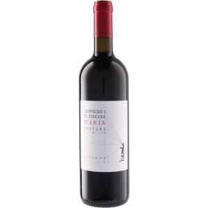 �Z���I�|���h �v���� �f�B �g�X�J�[�i �_���A �g�X�J�[�i [2021] 750ml ��Leopoldo I di Toscana D'Aria