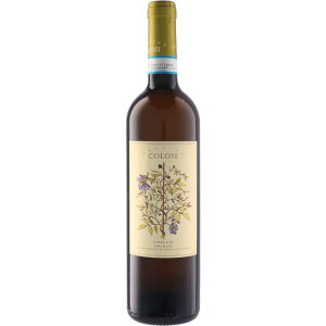 ���J���e�B�[�l �R���[�V �R���[�V �O���b�� �A�J�V�A [2023] 750ml ��Cantine Colosi Grillo Acacia