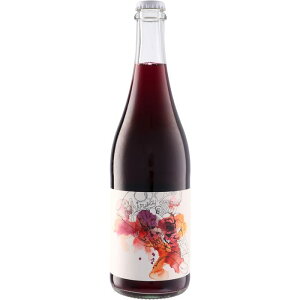 �����B���e���p�[ �p�[�N ���C�� ���b�h [2023] 750ml ��Vinteloper Park Wine Red