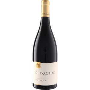 ���T�� �n���b�v �Z�_���I�� �N���[�i�� �V���[ [2021] 750ml ��Sam Harrop Cedalion Syrah