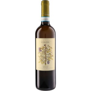 �Z�J���e�B�[�l �R���[�V �R���[�V �O���b�� �A�J�V�A [2024] 750ml ��Cantine Colosi Grillo Acacia