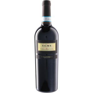 ���J���h�[�� YUME(����) �����e�v���`�A�[�m �_�u���b�c�H [2023] 750ml ��Caldora s.r.l. Caldora YUME Montepulciano d'Abruzzo