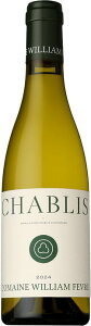 ���h���[�k �E�B���A�� �t�F�[�u�� �V���u�� 375ml [2024] 375ml ��DOMAINE WILLIAM FEVRE CHABLIS