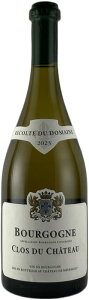 ���V���g�[ �h �����\�[ �u���S�[�j�� �u���� �N�� �f�� �V���g�[ [2023] 750ml ��Ch. de Meursault Bourgogne Blanc Clos du Chateau