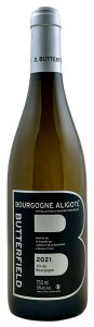���o�^�[�t�B�[���h �u���S�[�j�� �A���S�e [2024] 750ml ��Butterfield Bourgogne Aligote