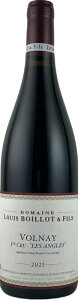 �Z���C �{���C�� ���H���l�C �v���~�G �N���� �A���O�� [2022] 750ml ��Louis Boillot Volnay 1er Cru Angles