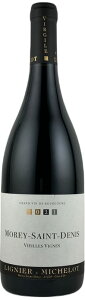 �����j�G �~�V���� ���� �T�� �h�j ���B�G�C�� ���B�[�j�� [2023] 750ml ��Lignier Michelot Morey St. Denis V.V.