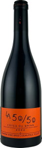 �Z�A���k �O�� �G �W���� �|�[�� �g�� �� �T���R���g �T���R���g [2023] 750ml ��Anne Gros et Jean Paul Tollot La 50/50