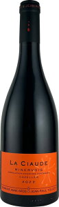 �Z�A���k �O�� �G �W���� �|�[�� �g�� �� �V�I�[�h [2023] 750ml ��Anne Gros et Jean Paul Tollot La Ciaude