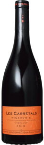 �Z�A���k �O�� �G �W���� �|�[�� �g�� �� �L�����^�� [2023] 750ml ��Anne Gros et Jean Paul Tollot Les Carretals