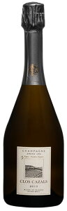 ���N���[�h �J�U�� �N�� �J�U�� [2015] 1500ml �AClaude Cazals Clos Cazals