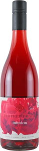 �Z�v���t�F�b�c ���b�N �C���t���[�W���� �s�m �m���[�� [2023] 750ml ��PROPHET'S ROCK INFUSION PINOT NOIR