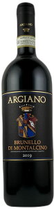 �Z�A���W���[�m �u���l�b�� �f�B �����^���`�[�m [2020] 750ml ��Argiano Brunello di Montalcino