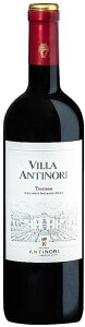 ���A���e�B�m�� ���B�� �A���e�B�m�� ���b�\ [2022] 375ml ��ANTINORI VILLA ANTINORI ROSSO