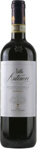 ���A���e�B�m�� ���B�� �A���e�B�m�� �L�����e�B �N���V�R ���[�����@ [2022] 750ml ��ANTINORI VILLA ANTINORI CHIANTI CLASSICO RISERVA
