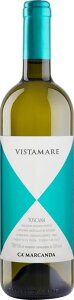 �Z�J �}���J���_ ���B�X�^�}�[�� [2024] 750ml ��CA�fMARCANDA VISTAMARE