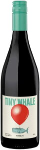 �Z�{�f�K �m�[�g�� �^�C�j�[ �z�G�[�� �J�x���l �\�[���B�j���� [2025] 750ml ��BODEGA NORTON TINY WHALE CABERNET SAUVIGNON