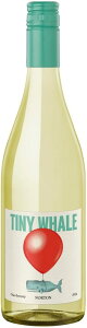 �Z�{�f�K �m�[�g�� �^�C�j�[ �z�G�[�� �V�����h�l [2025] 750ml ��BODEGA NORTON TINY WHALE CHARDONNAY