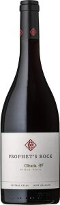 �Z�v���t�F�b�c ���b�N �I���A���A �s�m �m���[�� [2022] 750ml ��PROPHET'S ROCK OLEARIA PINOT NOIR