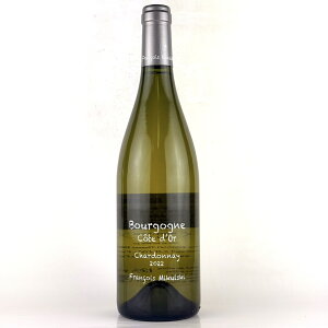 �h���[�k �t�����\�� �~�N���X�L �u���S�[�j�� �R�[�g �h�[�� �V�����h�l [2022] 750ml �� Domaine Fran?ois Mikulski Bourgogne C?te d'Or Chardonnay